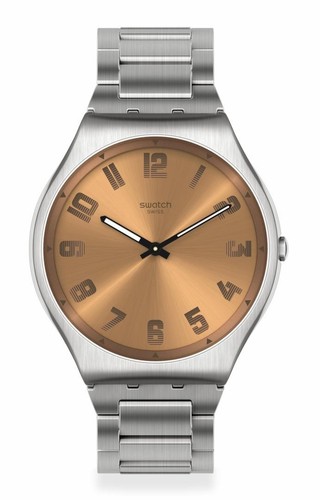 Orologio swatch skin irony - orologio,