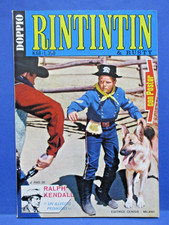 RIN TIN TIN & Rusty Cenisio II