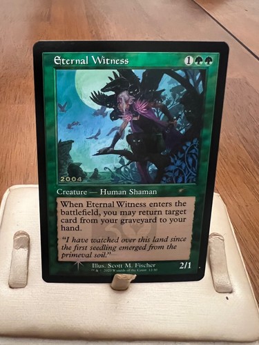 Magic the gathering - the,