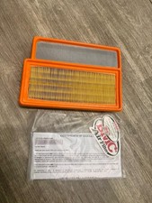 Filtro Aria A Pannello 500 595