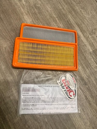 Filtro aria pannello 500 595 - filtro,