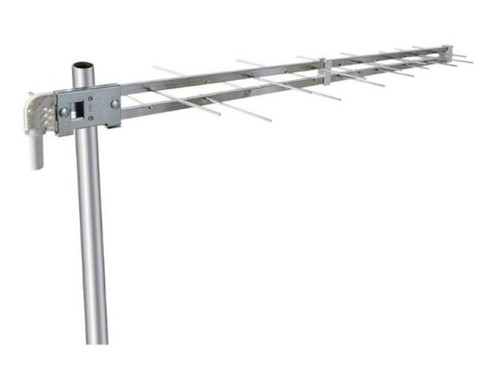 Fracarro antenna log - fracarro,