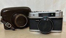 Macchina Fotografica Minolta