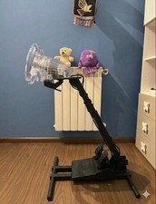 supporto volante gaming