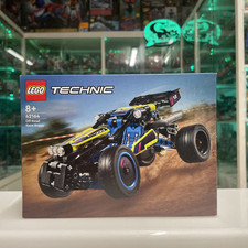 Lego TECHNIC 42164 - Off-Road Race Buggy  - Nuovo