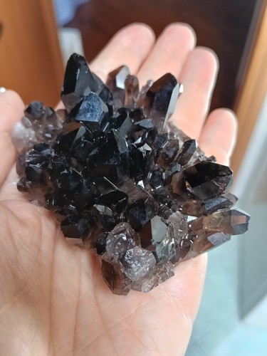 Minerali cristalli quarzo - minerali,