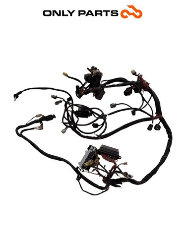 Impianto elettrico ktm - impianto,