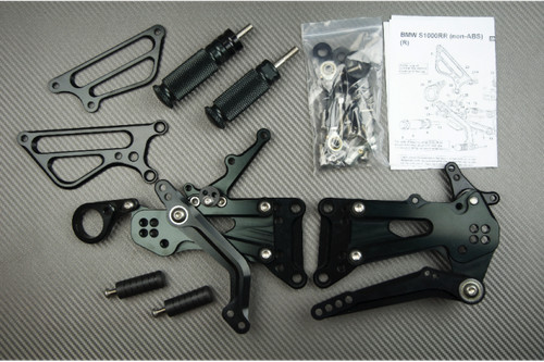 Paire platines commandes - platines,