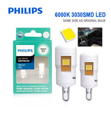 Philips Ultinon Pro T10 W5W