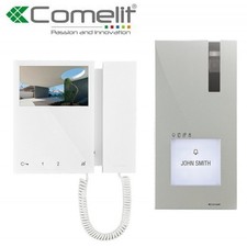 COMELIT KIT VIDEOCITOFONO