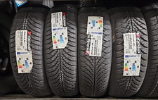 4 PNEUMATICI 185/65 R15 88H