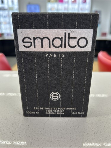 Smalto 100ml eau - fl,