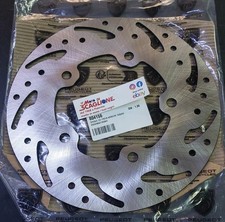 804156 DISCO FRENO POSTERIORE