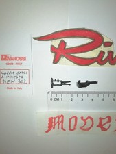 RIVAROSSI- RICAMBIO-COPPIA