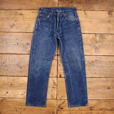 Jeans vintage Levis 501 XX