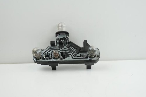 Base portalampade fanale
