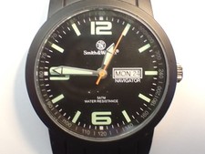 Orologio da polso unisex SMITH