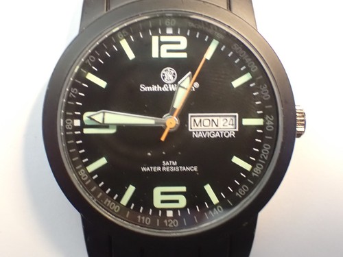 Orologio polso unisex smith - da,