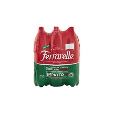 Ferrarelle Acqua Effervescente
