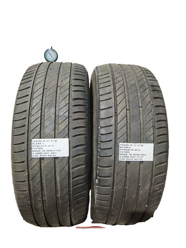 Pneumatici usati 225 r 17 - pneumatici,