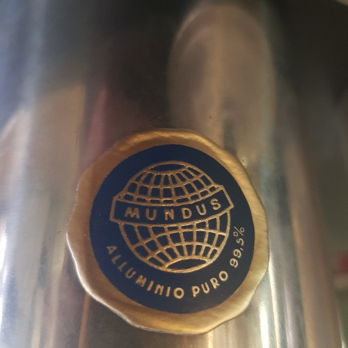 Ditemi voi caffettiera - voi,