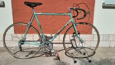 Bici Bianchi Record 74