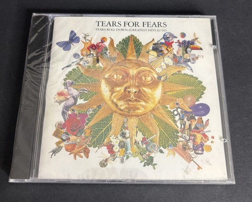 Tears for fears - tears, roll