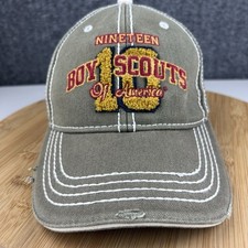Cappello Berretto Boy Scouts