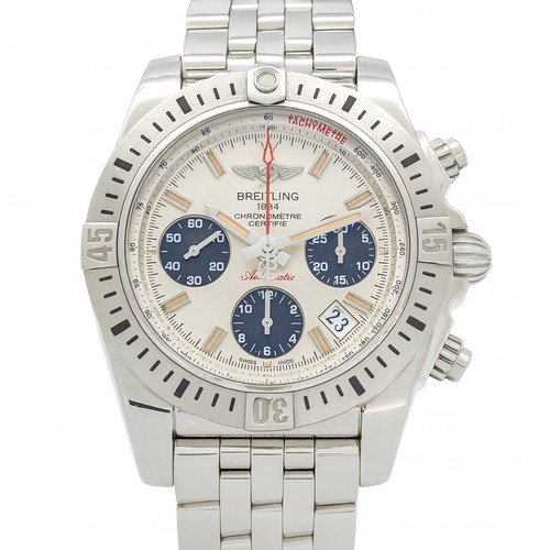 Orologio breitling chronomat - breitling,