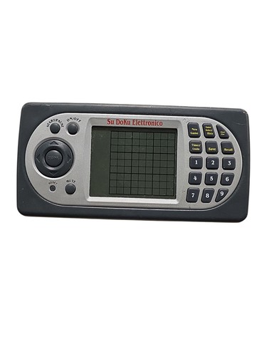 Doku elettronico gioco - su,