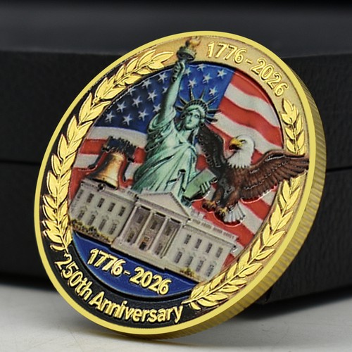 Moneta commemorativa 2026 - moneta,