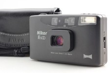 [Top MINT con custodia] Nikon