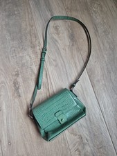 Borsetta A Spalla Nuova Verde
