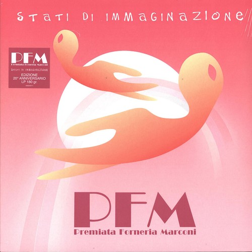 Premiata forneria marconi - forneria,