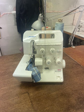 Tagliacuci Juki MO-644D Macchina Overlock