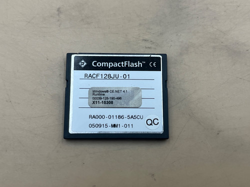 Scheda flash compatta - , interna