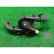 Carter pompa acqua Ducati