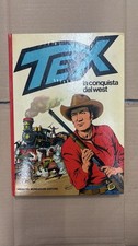 Tex volume cartonato - tex, la
