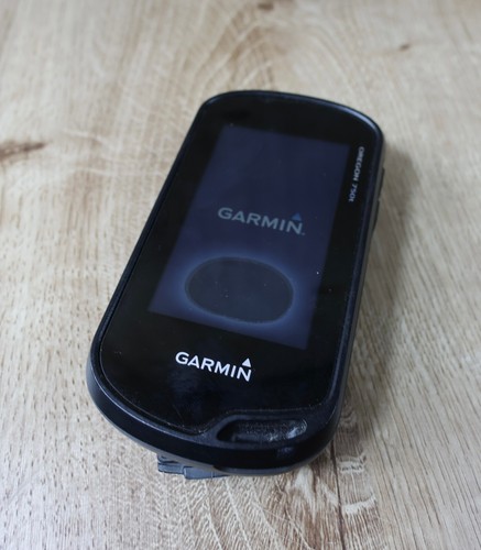 Garmin oregon 750t - garmin,