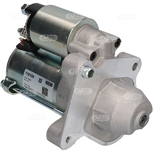 Motorino avviamento - di,