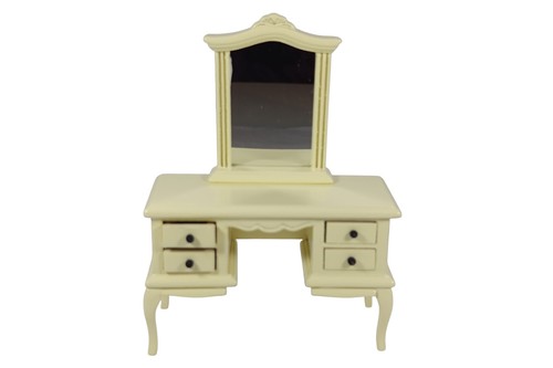 Dolls house tavolo trucco - house,