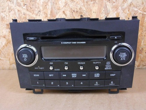 Honda 2015 radio lettore - honda,