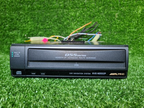 Alpine nve n055zp - nve-n055zp, nven055zp
