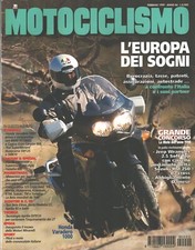 Rivista Motociclismo n. 2 -
