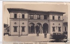 # MILANO: FIERA CAMPIONARIA