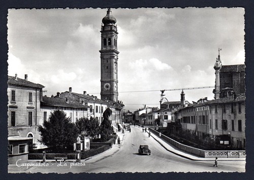 Carpenedolo la - brescia, )