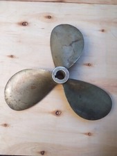 Elica 3 Pale Radice 405 x 250 x 30 sinistrorsa