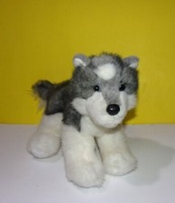 Douglas Peluche Siberian Husky