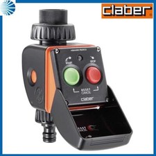 Centralina programmatore per