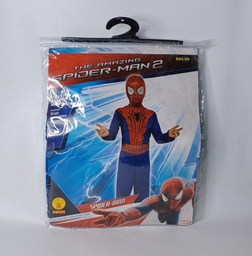 Rubie the amazing spider - rubie's, spider-man